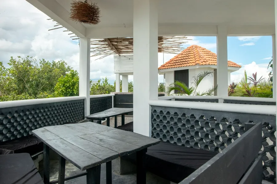 Castillo de Tulum hotel detail image 2