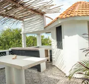 Castillo de Tulum hotel detail image 4
