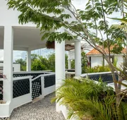 Castillo de Tulum hotel detail image 7
