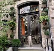 Hôtel Nomad - Vieux Québec hotel detail image 7