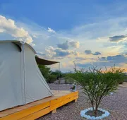 ZenZontle GlampingSMA By Rotamundos hotel detail image 5