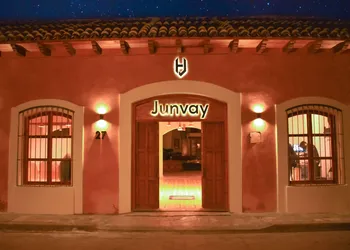 Hotel Junvay hotel thumbnail 2