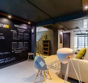 The Yellow by DOT Boutique hotel detail image 5