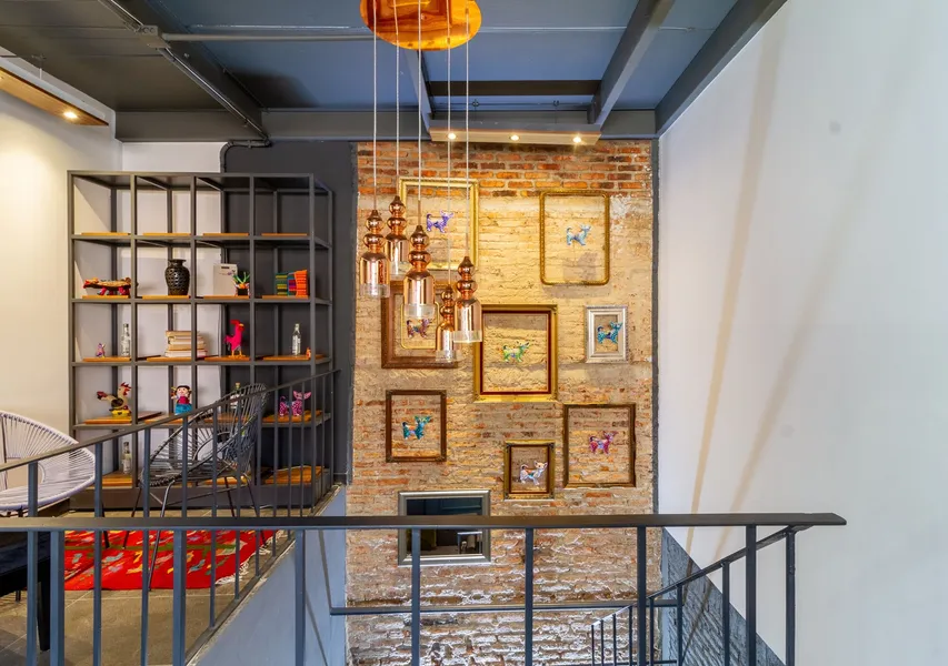 The Yellow by DOT Boutique hotel detail image 6