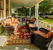 Camellia Rose Inn- Luxury King Room hotel detail image 3