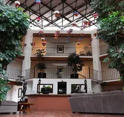 El Diezmo Hotel hotel detail image 3