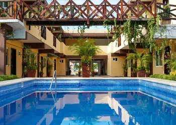 Framfor inn hotel thumbnail 2