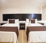 Mayev Express hotel detail image 3