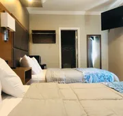 Coastal Sands Inn hotel detail image 4