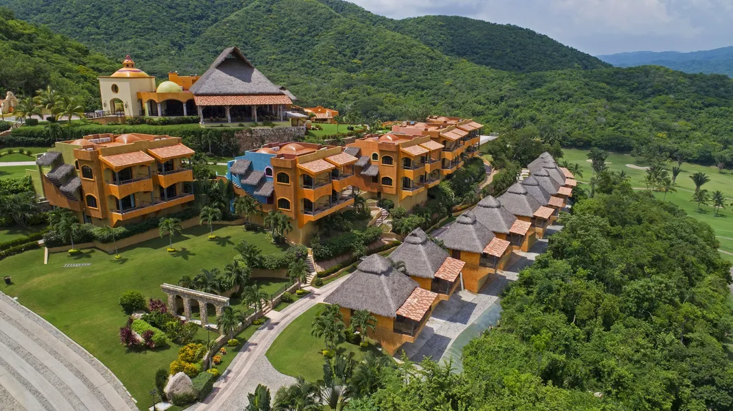 El Corazón Golf & Spa Resort Manzanillo hotel detail image 2