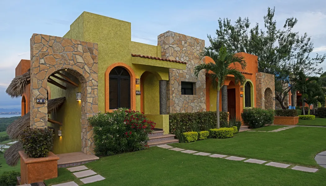 El Corazón Golf & Spa Resort Manzanillo hotel detail image 6