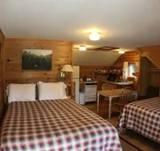 Mountain View Motel & Campground hotel detail image 5