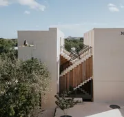 Eterna Tulum hotel detail image 3