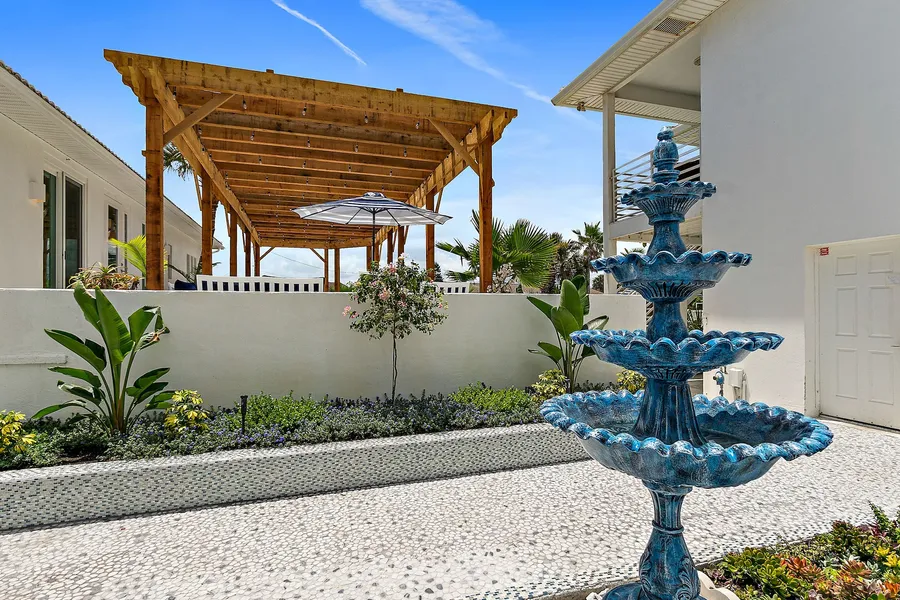 Golden Magnolia Resort & Spa hotel detail image 6