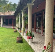 Hotel Boutique Finca de la Niebla Coatepec hotel detail image 3