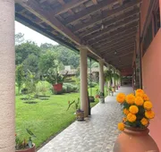 Hotel Boutique Finca de la Niebla Coatepec hotel detail image 5