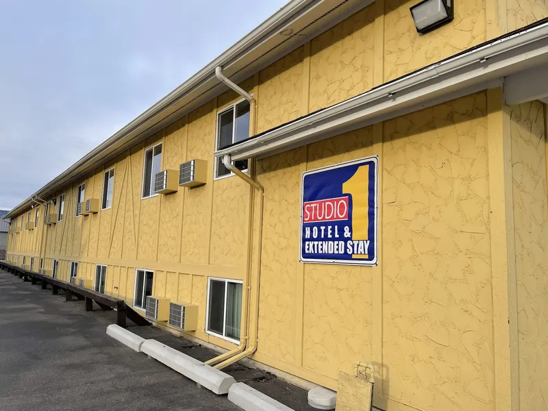 Studio 1 Hotel & Extended Stay - Missoula hotel detail image 2