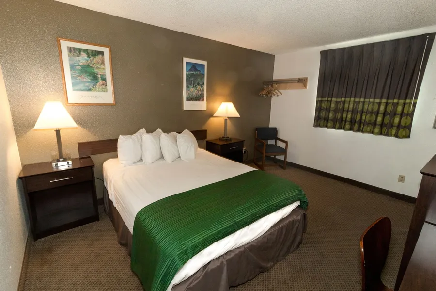 Studio 1 Hotel & Extended Stay - Missoula hotel detail image 6