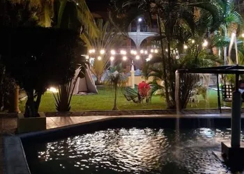 Hotel HF Hacienda San Francisco hotel thumbnail 4