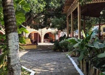 Hotel HF Hacienda San Francisco hotel thumbnail 6