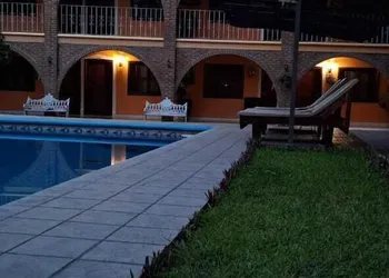 Hotel HF Hacienda San Francisco hotel thumbnail 8