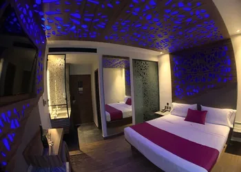 Amarterra Hotel Boutique hotel thumbnail 5