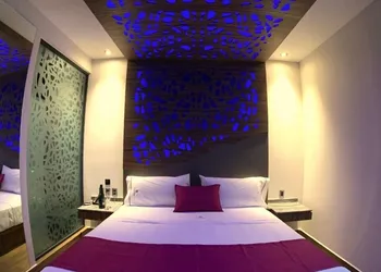 Amarterra Hotel Boutique hotel thumbnail 6
