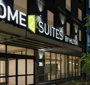 Home2 Suites By Hilton Minneapolis University Area hotel detail image 3
