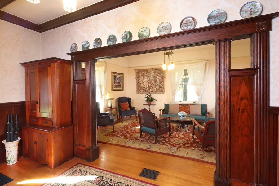 Pinschower Inn hotel detail image 6