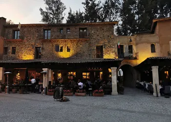 Hotel Canaria ValQuirico hotel thumbnail 4