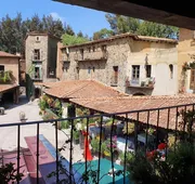 Hotel Canaria ValQuirico hotel detail image 5