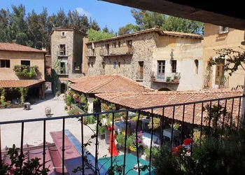 Hotel Canaria ValQuirico hotel thumbnail 5