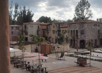 Hotel Canaria ValQuirico hotel thumbnail 6