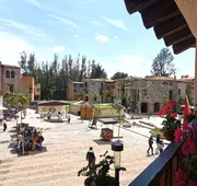 Hotel Canaria ValQuirico hotel detail image 7
