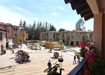 Hotel Canaria ValQuirico hotel thumbnail 7