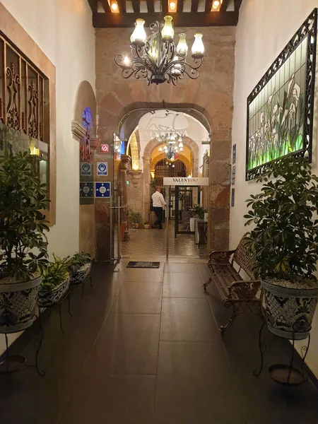 Hotel Don Carlos hotel detail image 2
