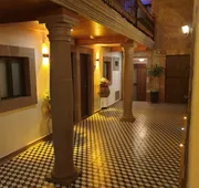 Hotel Don Carlos hotel detail image 4