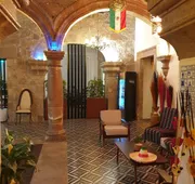 Hotel Don Carlos hotel detail image 5