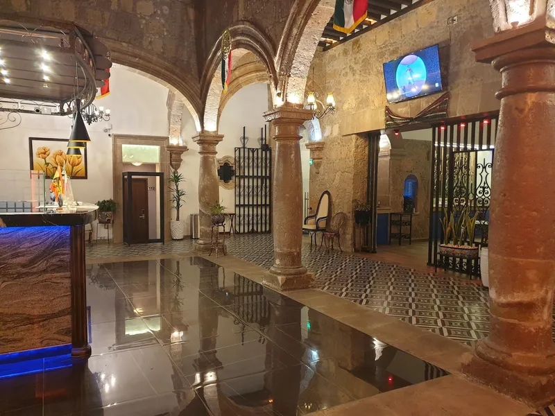 Hotel Don Carlos hotel detail image 6