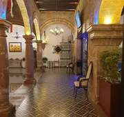 Hotel Don Carlos hotel detail image 7