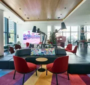 citizenM Miami Brickell hotel detail image 3