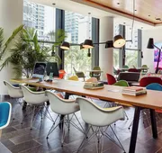 citizenM Miami Brickell hotel detail image 4