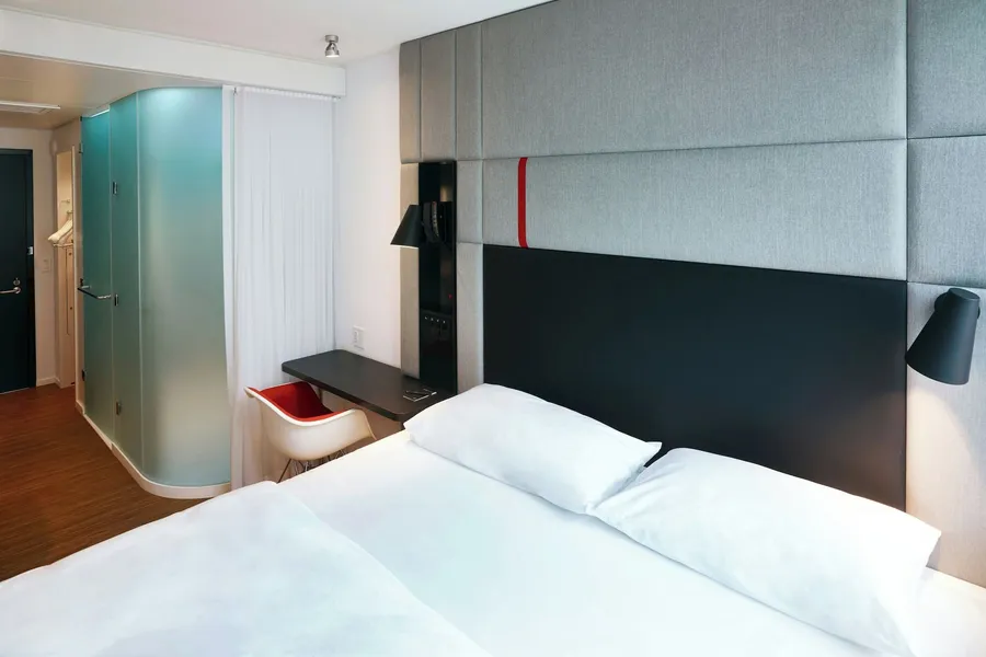 citizenM Miami Brickell hotel detail image 6