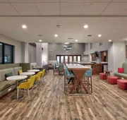 Hampton Inn & Suites Dalhart hotel detail image 3