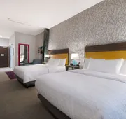 Home2 Suites By Hilton Redding hotel detail image 7