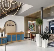 Hotel Tupelo, a Wyndham Hotel hotel detail image 4