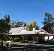 Lokahi Lodge hotel detail image 7