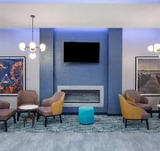 La Quinta Inn & Suites by Wyndham Galveston North at I-45 hotel detail image 7