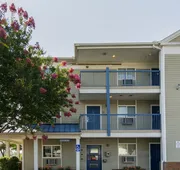 Motel 6 Greensboro, NC - I-40 hotel detail image 3
