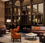 Four Seasons Hotel Minneapolis hotel detail image 4